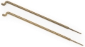 Picture of QuadraJet MV4 Primary Carburetor Metering Rod #1936 Size .035 (Pair)