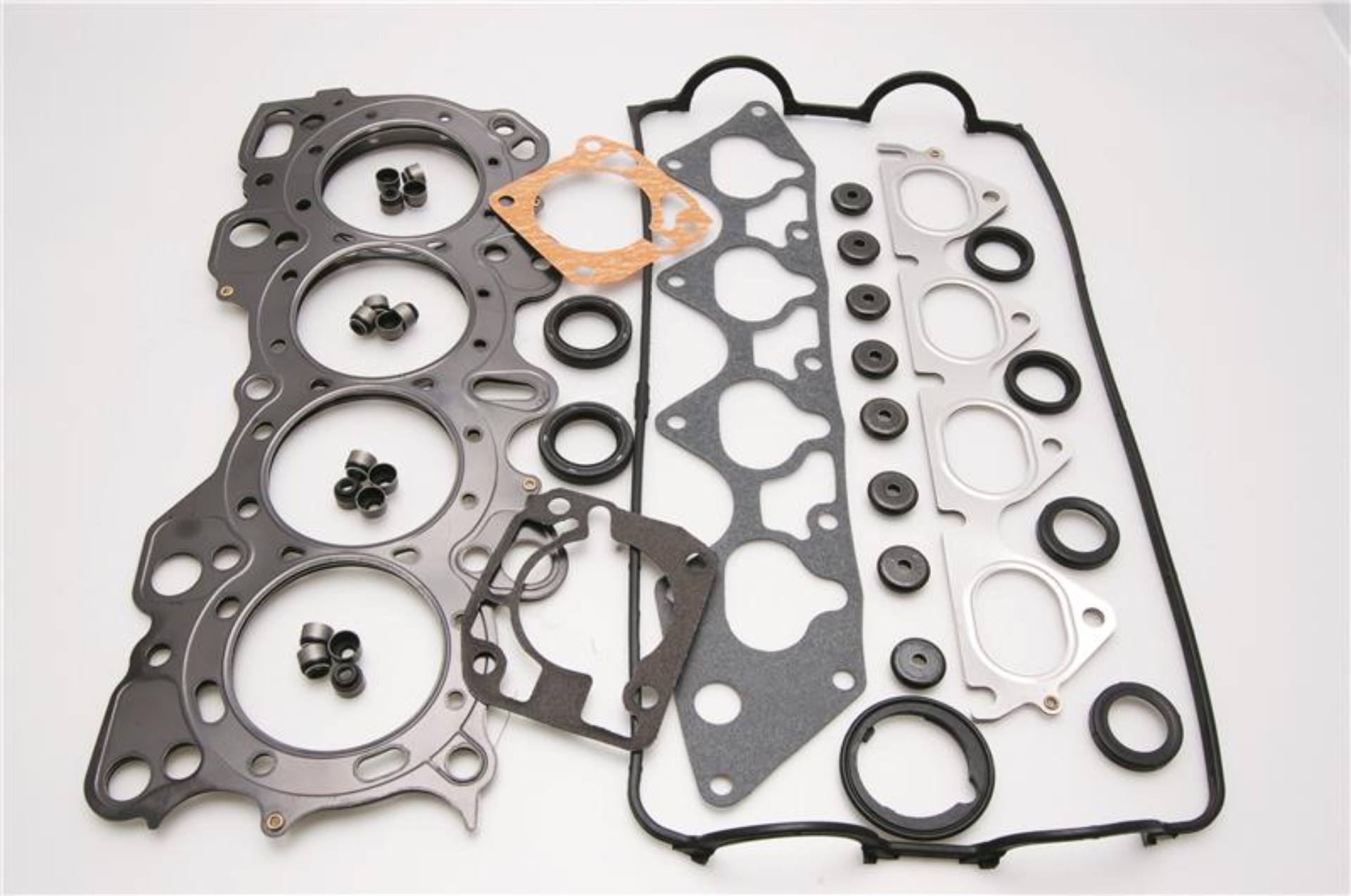 Picture of Cometic Gasket CG Street Pro Kits Gasket Kits - PRO2002T