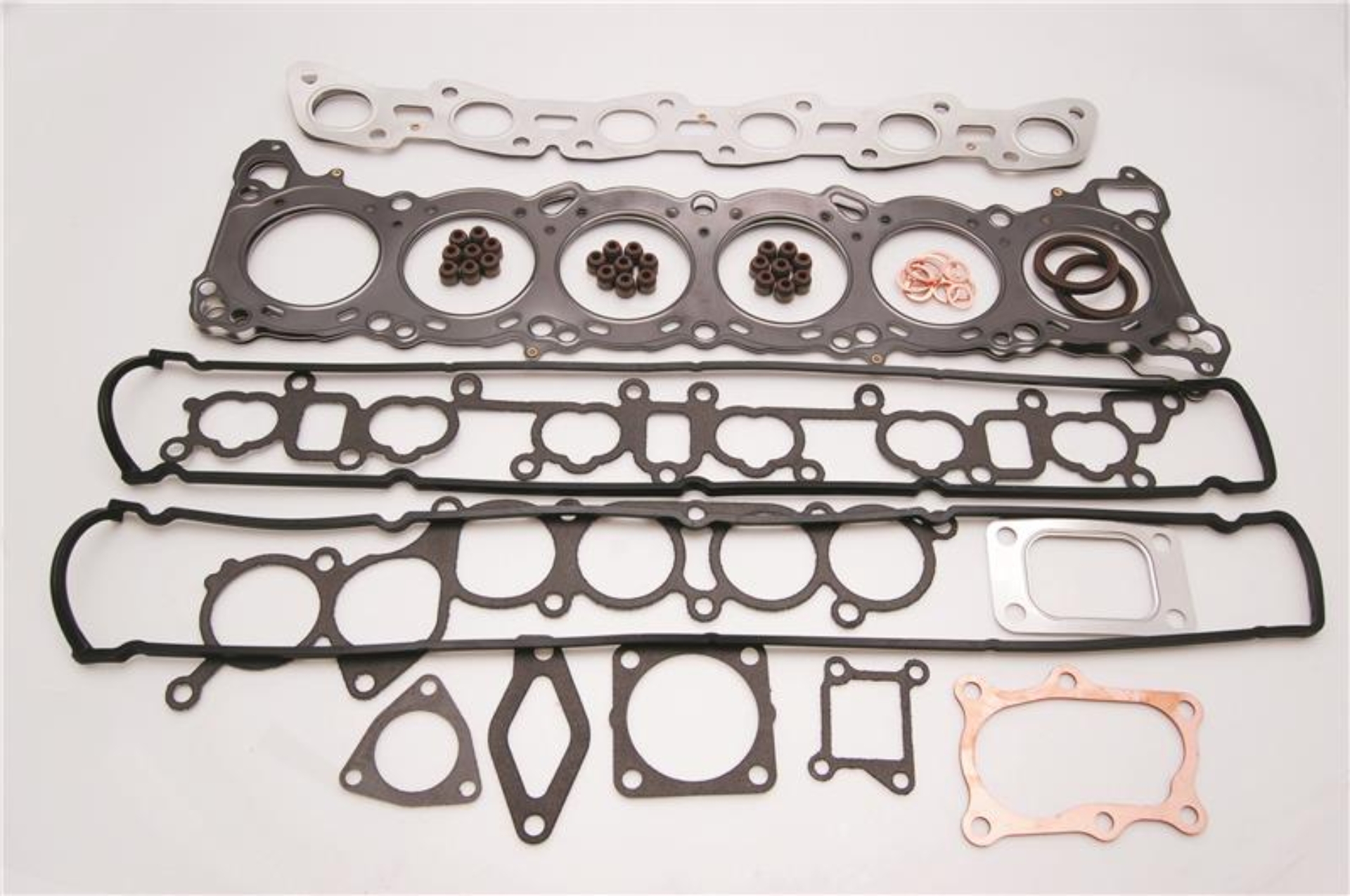Picture of Cometic Gasket CG Street Pro Kits Gasket Kits - PRO2015T