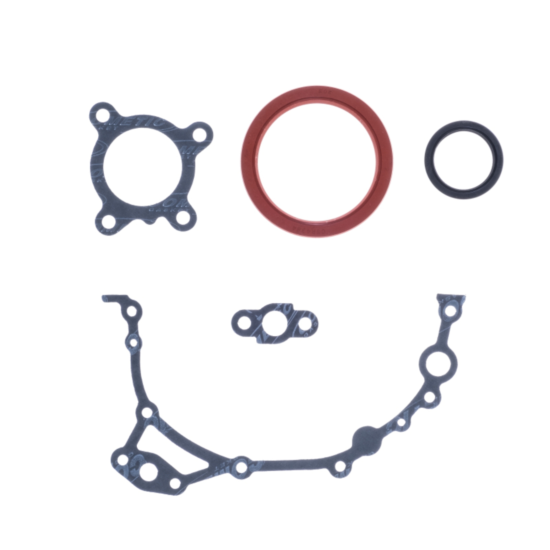 Picture of Cometic Gasket CG Street Pro Kits Gasket Kits - PRO2017B