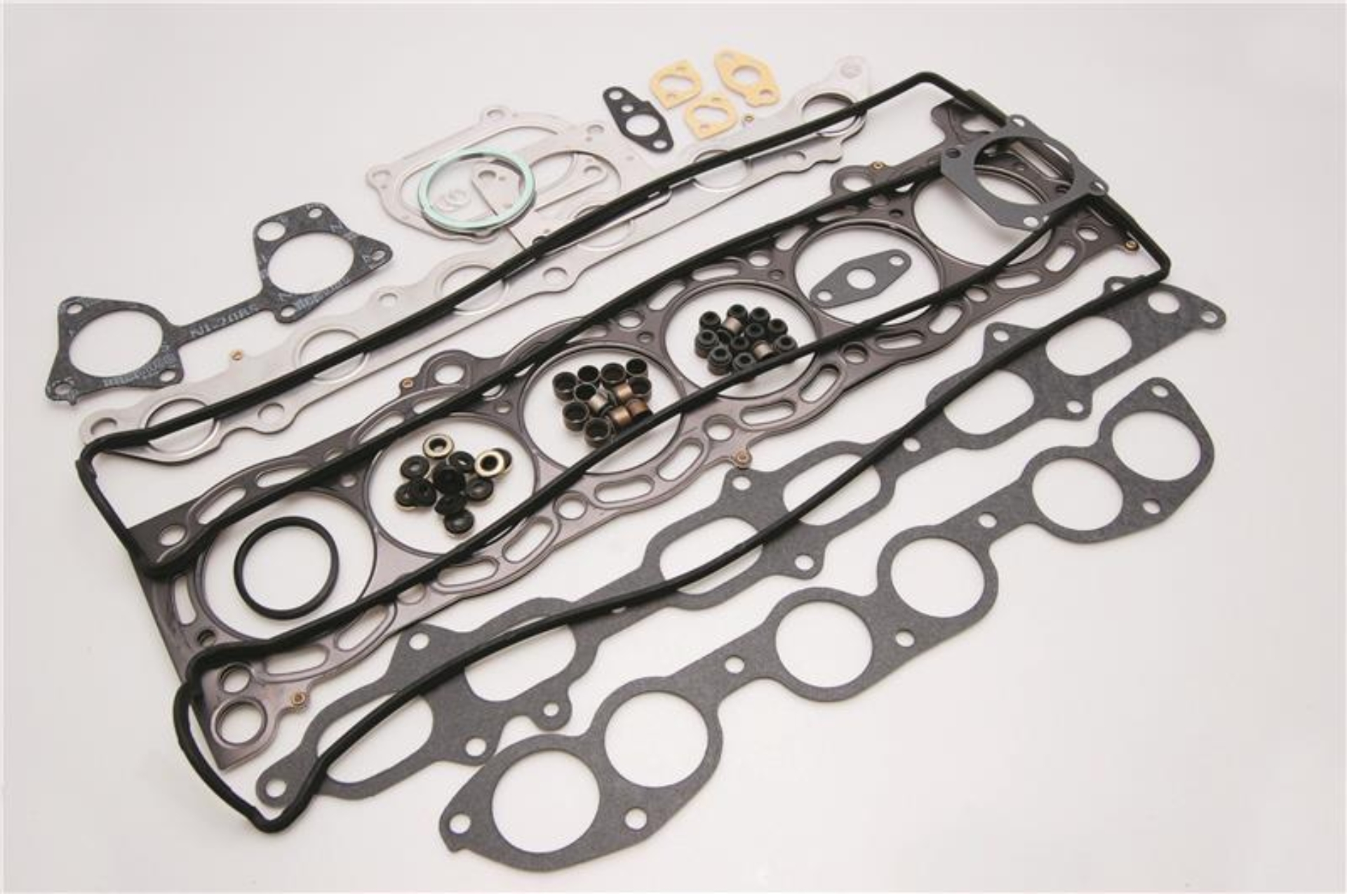 Picture of Cometic Gasket CG Street Pro Kits Gasket Kits - PRO2020T