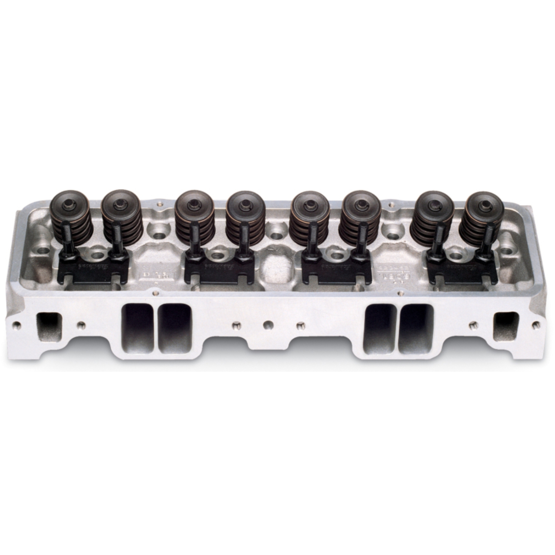 Picture of RPM Small-Block Chevy Cylinder Head SBC 70cc Hydraulic Flat Tappet Cam