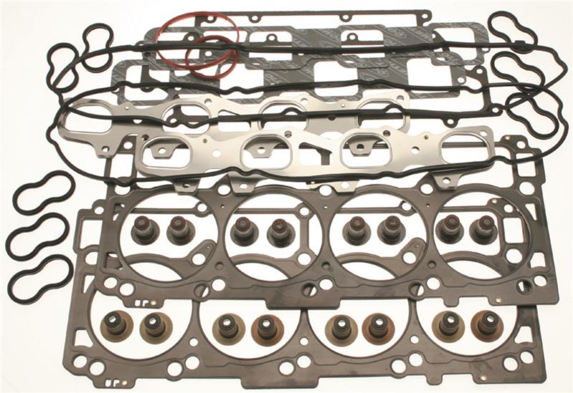 Picture of Cometic Gasket CG Street Pro Kits Gasket Kits - PRO1023T