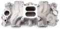 Picture of Performer RPM Big Block Chevy W-Engine Small Port Intake Manifold