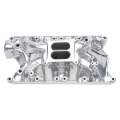 Picture of Performer RPM Small Block Ford 351W Polished Intake Manifold