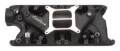 Picture of Performer 289 Intake Manifold for Small-Block Ford; Black Finish
