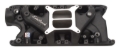 Picture of Performer 289 Intake Manifold for Small-Block Ford; Black Finish