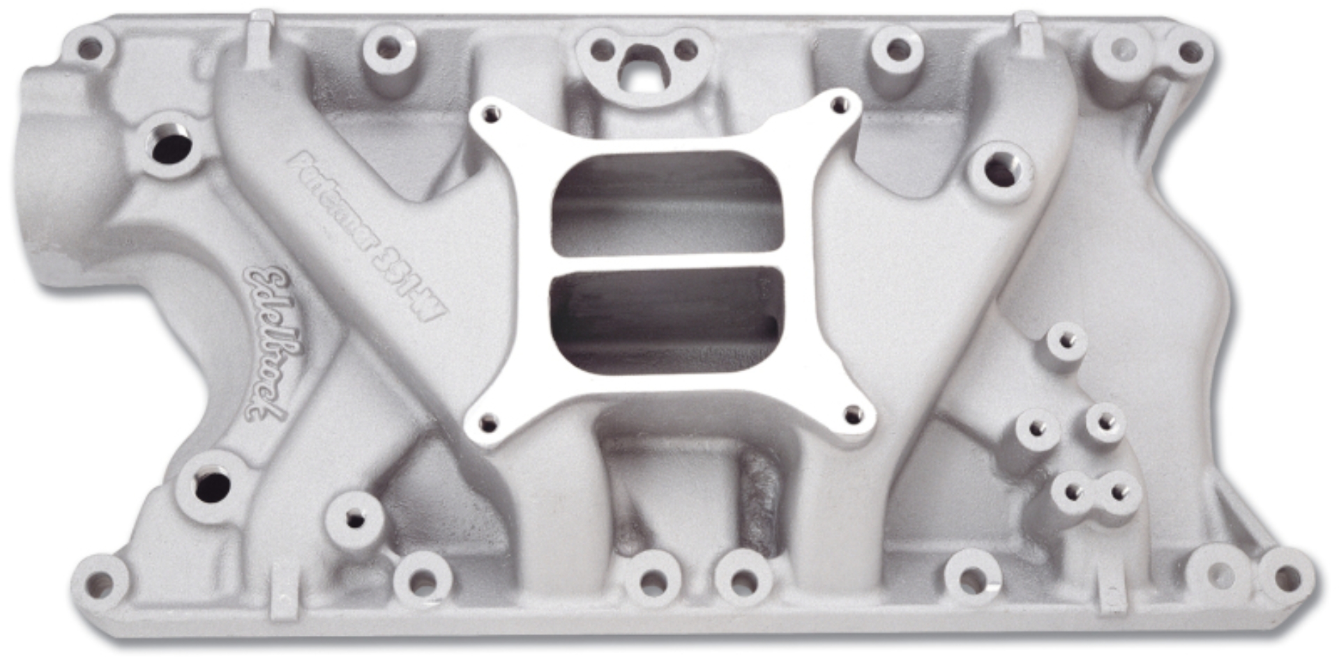 Picture of Performer 351-W Intake Manifold for S/B Ford 351 Windsor