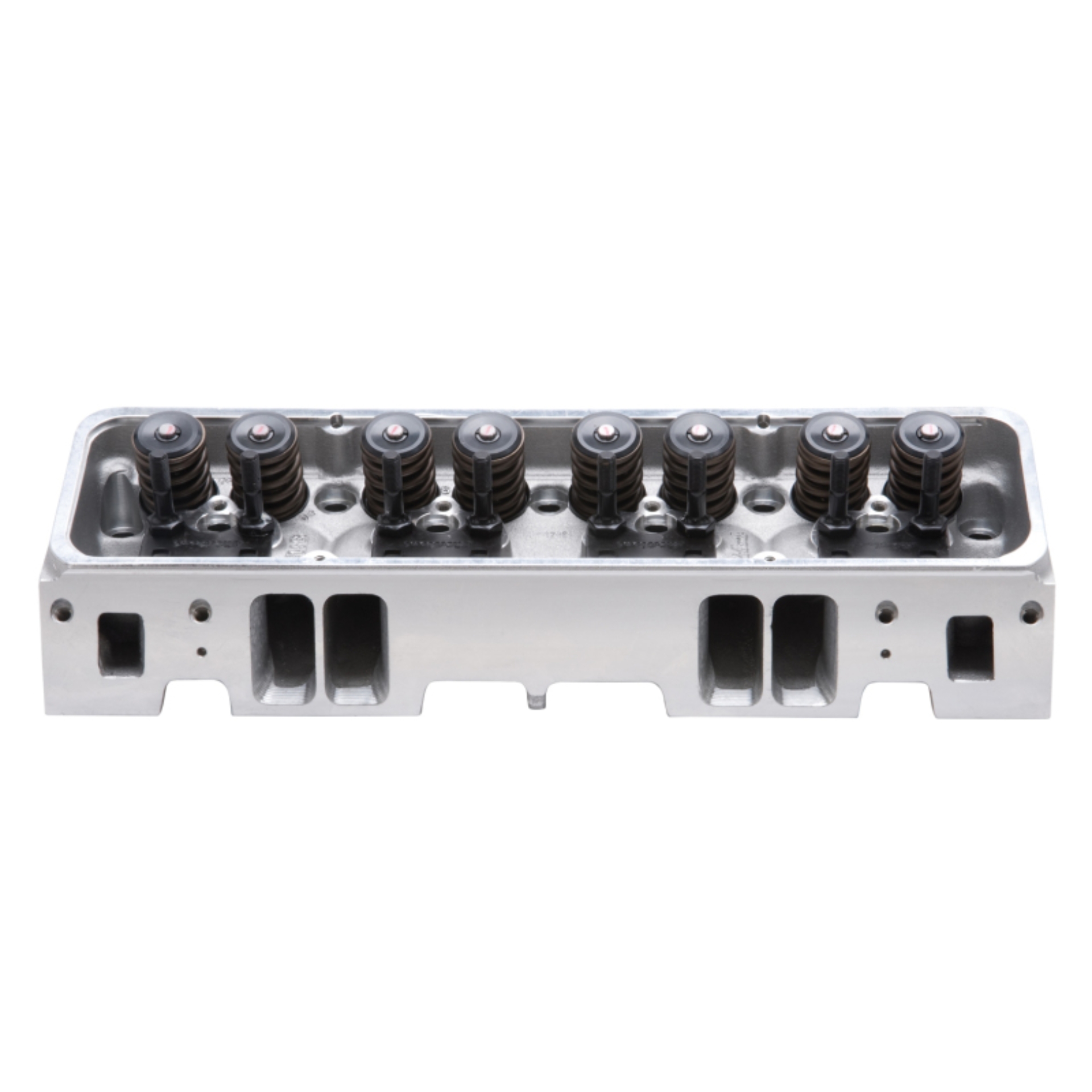 Picture of E-Tec-200 Small-Block Chevy Cylinder Head Hydraulic Roller Cam