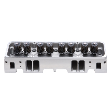 Picture of E-Tec-200 Small-Block Chevy Cylinder Head Hydraulic Roller Cam