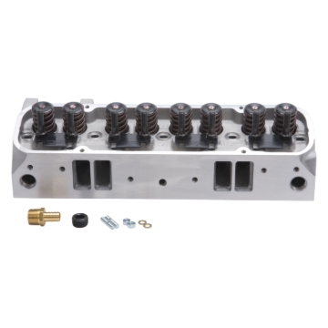 Picture of RPM CNC Pontiac Cylinder Head 87cc Hydraulic Roller Camshaft