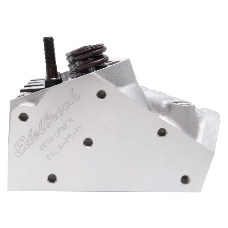 Picture of RPM CNC Pontiac Cylinder Head 87cc Hydraulic Flat Tappet Camshaft