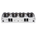 Picture of Performer Pontiac Cylinder Head 72cc Hydraulic Roller Camshaft