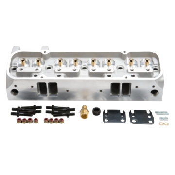Picture of RPM CNC Pontiac Cylinder Head 72cc