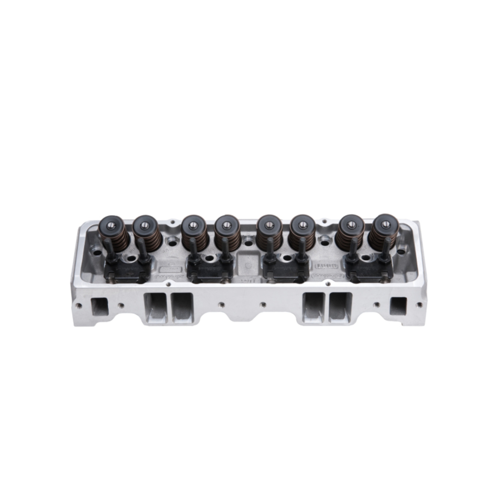 Picture of RPM Small-Block Chevy Straight Spark Plug 70cc Hydraulic Roller Cam