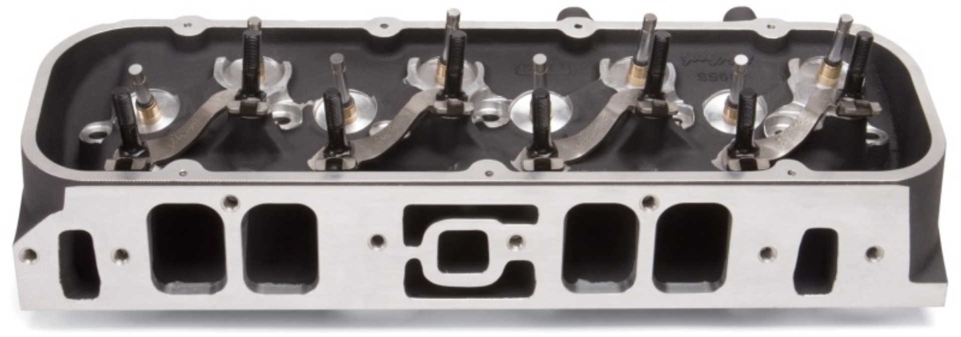 Picture of Edelbrock EDE Performer RPM Cyl Head - 61559