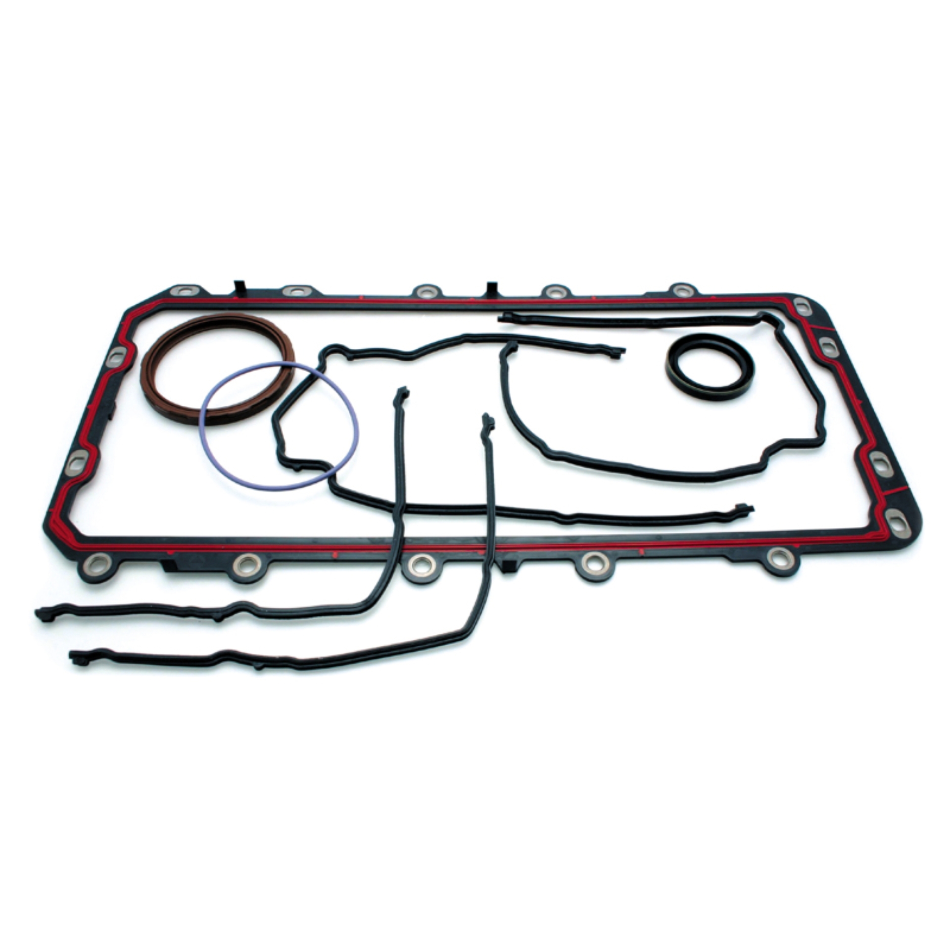 Picture of Cometic Gasket CG Street Pro Kits Gasket Kits - PRO1017B