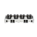 Picture of RPM Small-Block Chevy Angled Spark Plug 64cc; Flat Tappet Springs