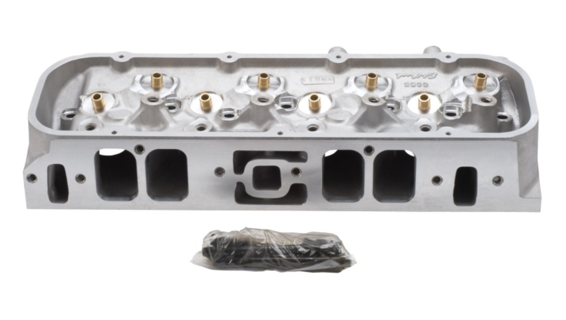 Picture of RPM Big-Block Chevy Rectangle Port Cylinder Head Hydraulic Flat Tappet Cam