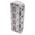 Picture of RPM Small-Block Ford 2.02in. Cylinder Head Hydraulic Flat Tappet Cam