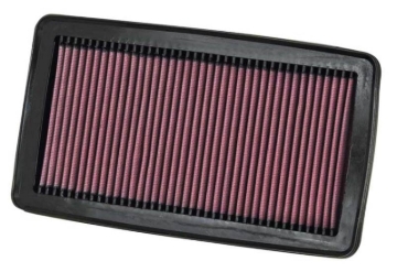 Picture of K&N Engineering KN Drop in Air Filters - 33-2383