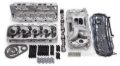 Picture of Victor 676 HP Top End Kit for 1965-95 Mark IV & V Chevy 496-555 Engines