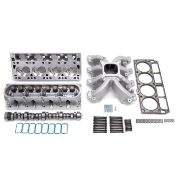 Picture of Victor Top End Kit is designed for 1997-04 LS2 Engines