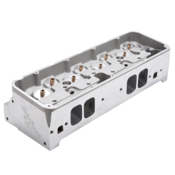 Picture of Pro Port DR-17 Big-Block Chevy Cylinder Head HIP 11 Degrees CNC Ported