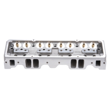 Picture of NHRA Small-Block Chevy 64cc Cylinder Head Bare