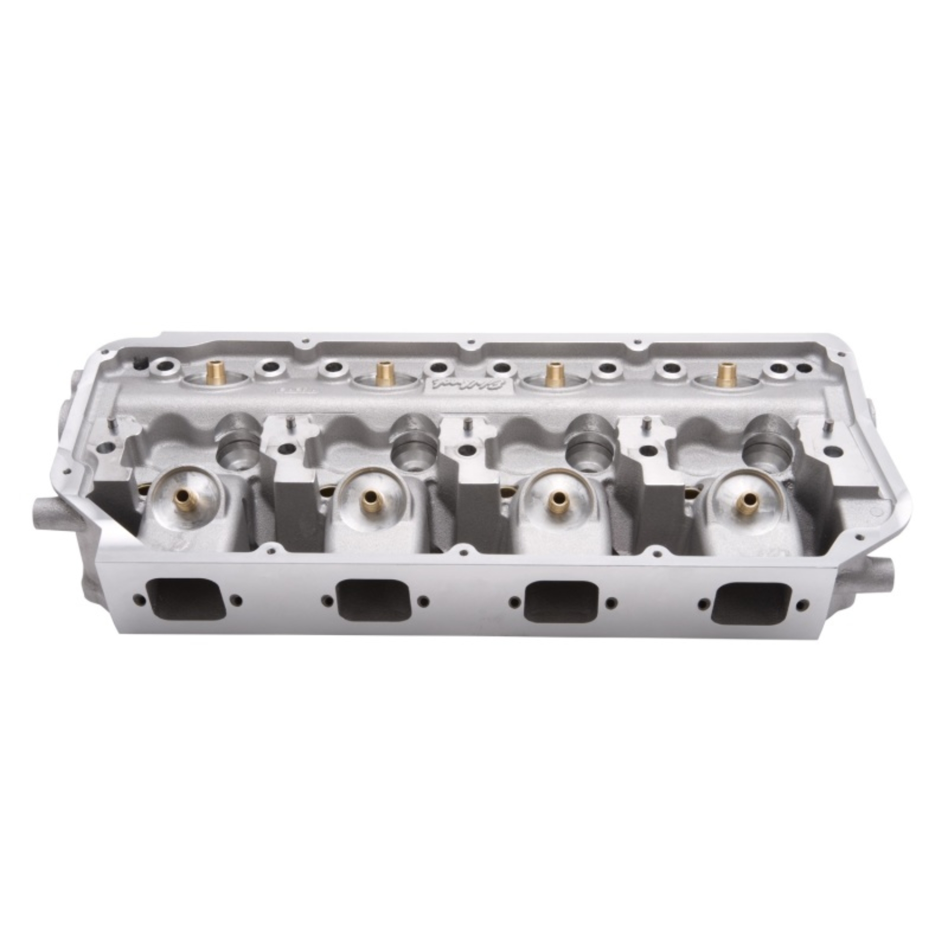 Picture of Victor Jr Gen II HEMI Chrysler Cylinder Head Bare
