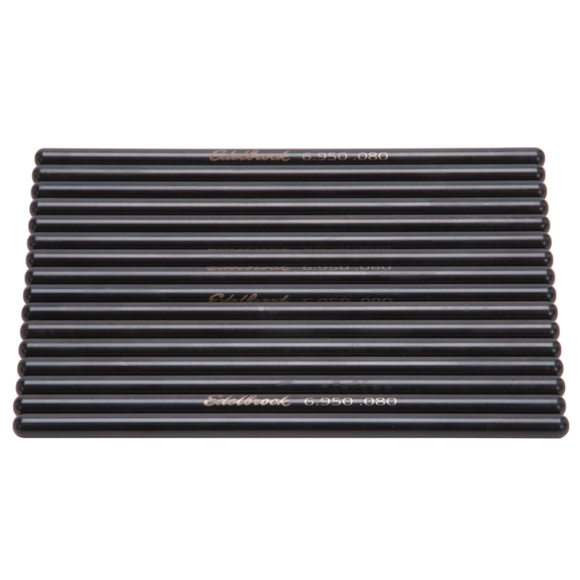 Picture of Edelbrock EDE Pushrods - 9638