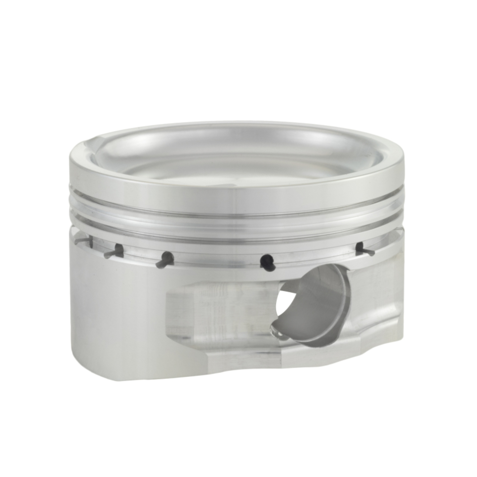 Picture of CP Pistons CPP Piston Sets-4 Cyl - SC7037-4