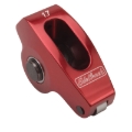 Picture of Red Roller Rockers for Big-Block Chevy 7/16 stud and W 348/409 1.7:1 (Qty 1)