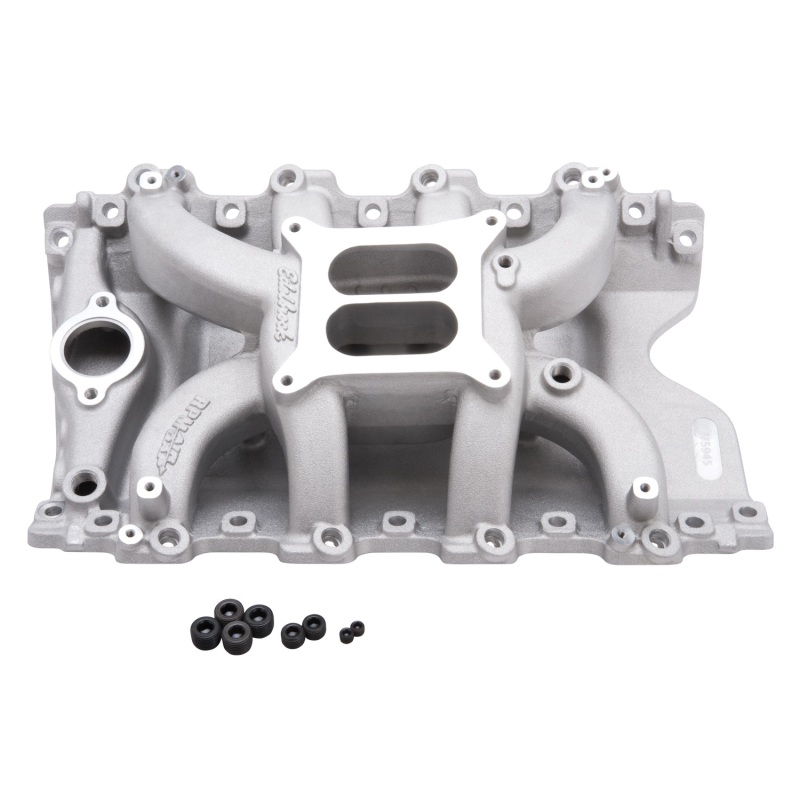 Picture of RPM Air Gap Holden 1988-98 EFI Intake Manifold