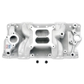 Picture of Performer RPM Small Block Chevy AIR-Gap Intake Manifold