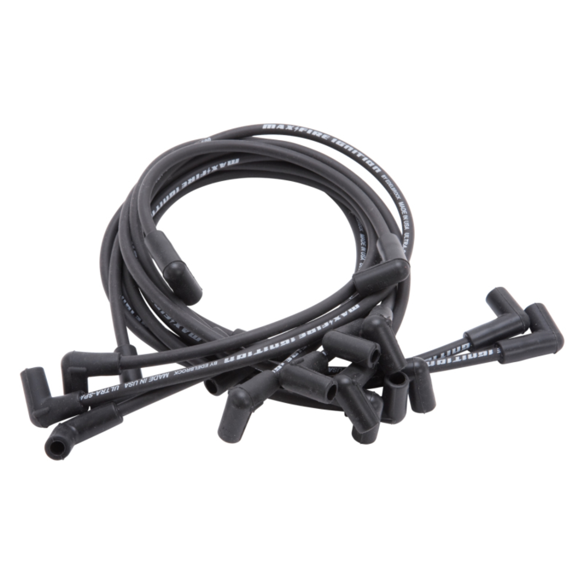 Picture of Max-Fire (Ultra-Spark 500) Small-Block Chevy 1974-88 Spark Plug Wire Set
