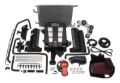 Picture of Edelbrock Stage 1 Supercharger Kit #1532 For 2009-10 Chrysler/Dodge 5.7L W/ Tune