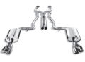 Picture of Borla BOR Cat Back S-Type - 140287