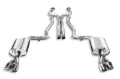 Picture of Borla BOR Cat Back S-Type - 140287