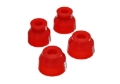 Picture of Energy Suspension ES Dust Boots-Red Bushing Kits - 9.13127R