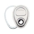 Picture of Edelbrock EDE Timing Covers Front - 4242