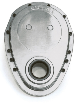 Picture of Edelbrock EDE Timing Covers Front - 4240