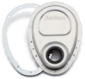 Picture of Edelbrock EDE Timing Covers Front - 4242
