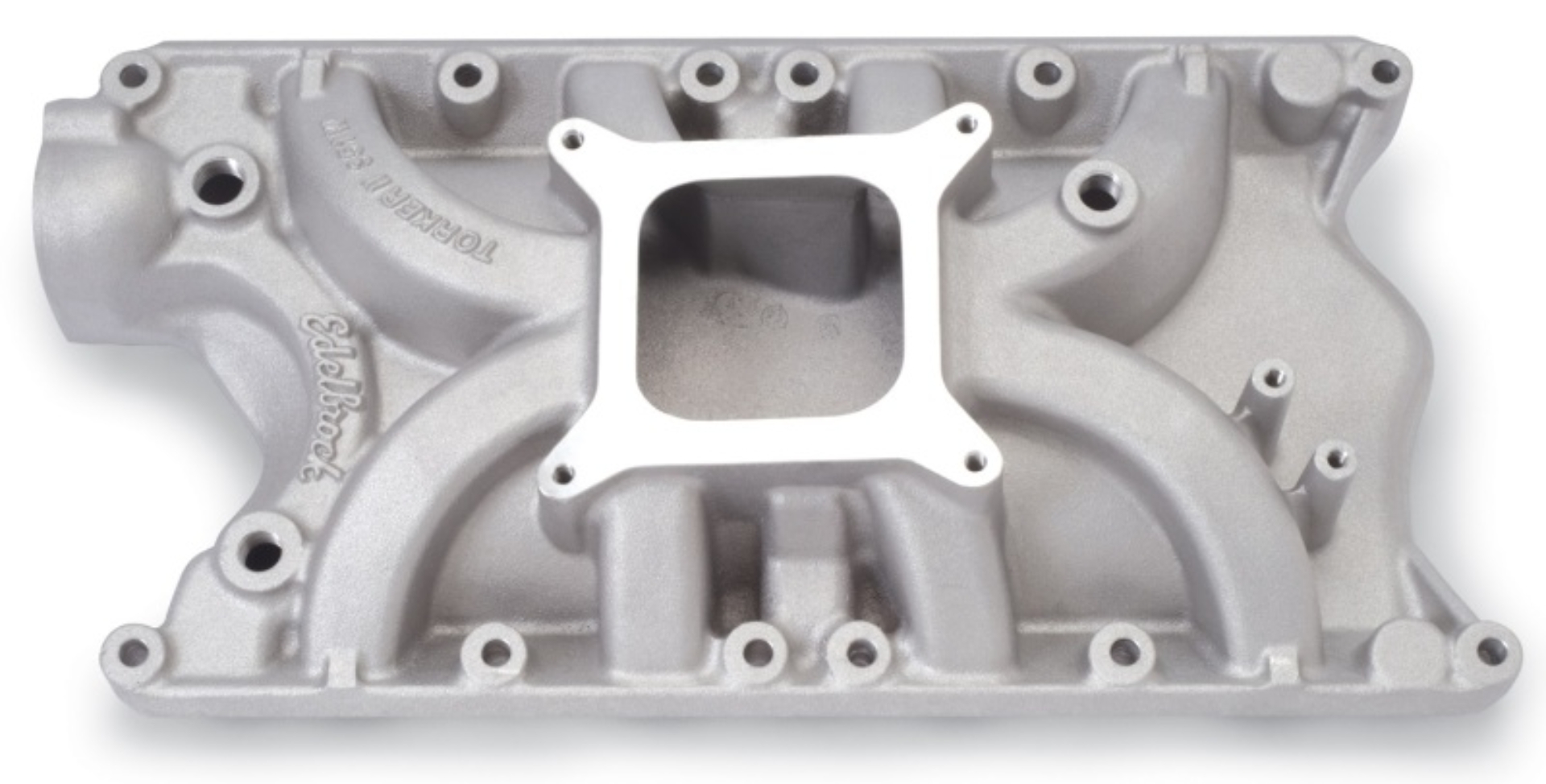 Picture of Torker II Small Block Ford 351W Intake Manifold