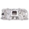 Picture of Torker II 2-O Big Block Chevy Intake Manifold