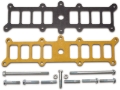 Picture of Engine Intake Manifold Spacer #8727 For Edelbrock Manifold Part #3821; 7126