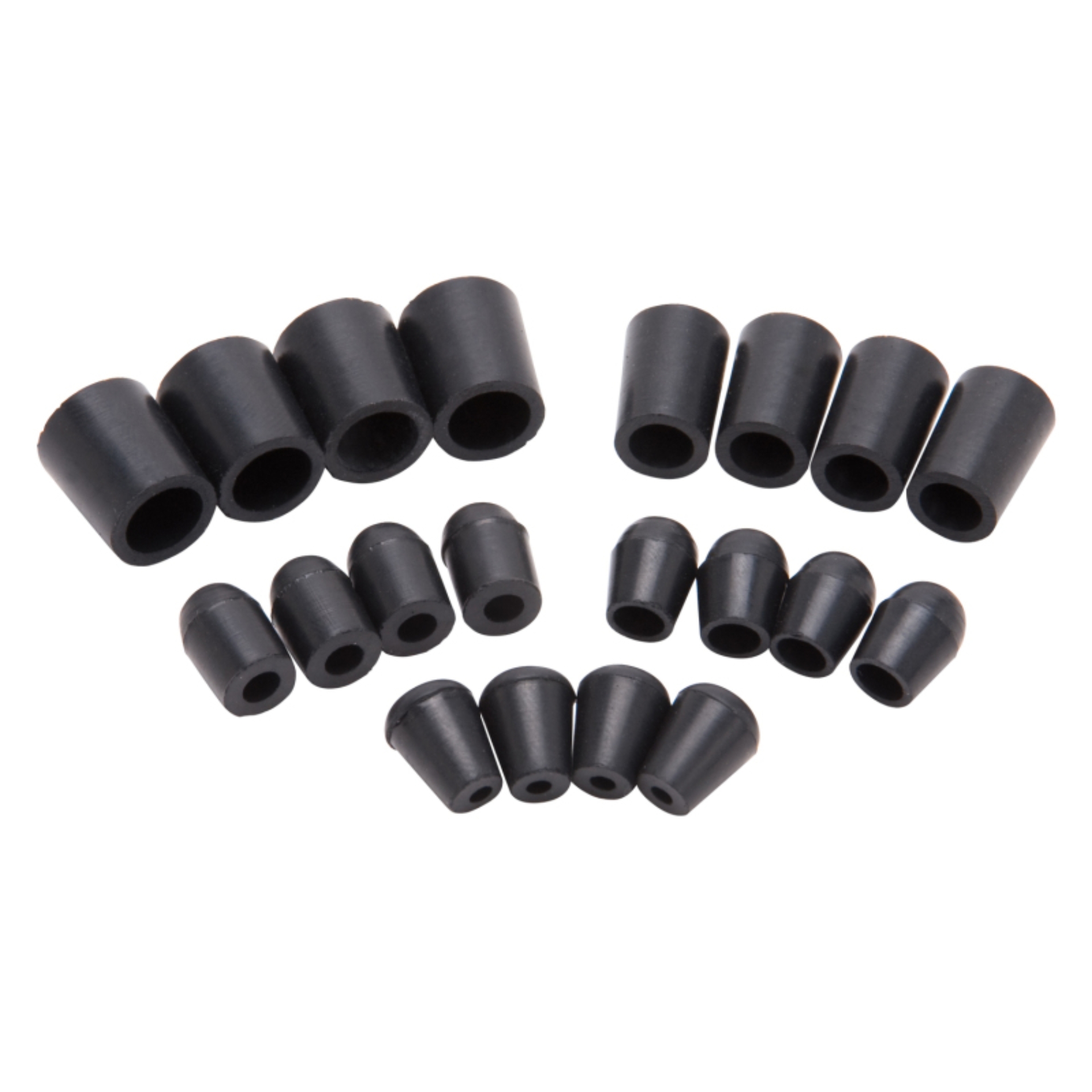 Picture of Vacuum Cap Assortment #4804 (Set of 20)
