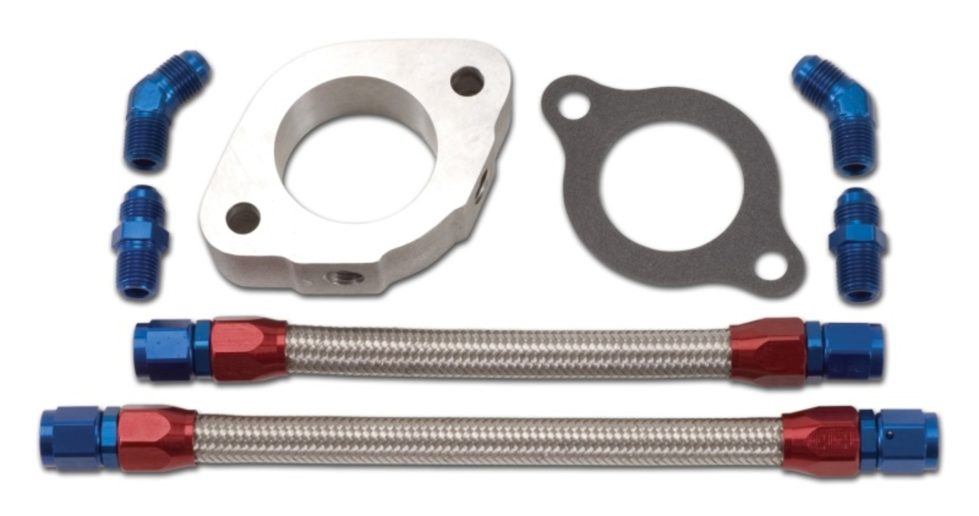 Picture of Edelbrock EDE Hardware Hardware Kits - 8095