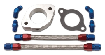 Picture of Edelbrock EDE Hardware Hardware Kits - 8095