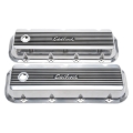 Picture of Elite II Valve Covers for Chevy Big-Block V8 1965 & Later
